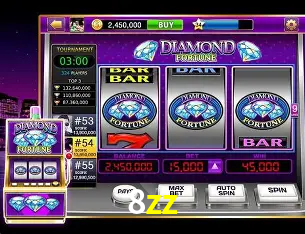 Sinta a adrenalina dos jogos de cassino com 8zz