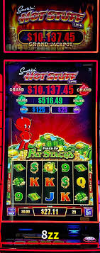 Welcome Bonus 8zz