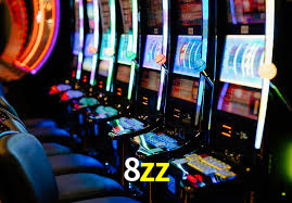 Game Providers 8zz