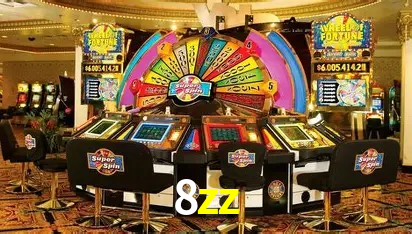 Jogos de Slot 8zz