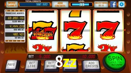 8zz - Login E Jogue No Casino Online - 8zz.com