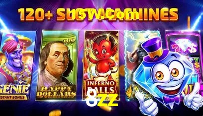 8zz casino