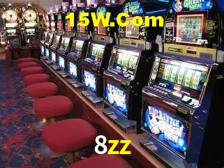 8zz: Seu Cassino Premiado com Pagamentos Rápidos